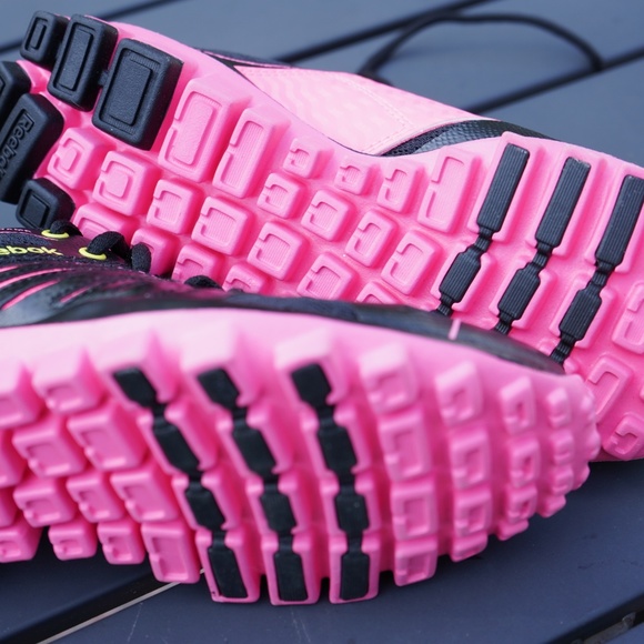 Reebok Realflex 3d Fuseframe Running Shoes - Picture 2 of 4